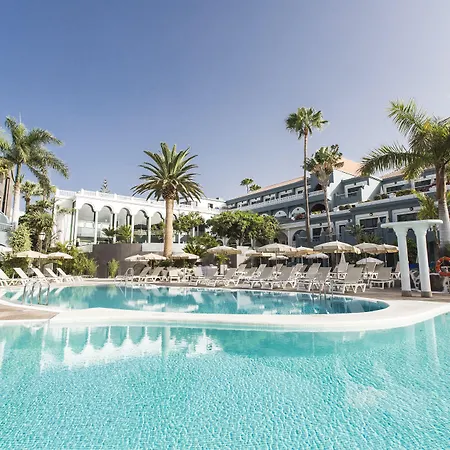 Adrián Hoteles Colón Guanahaní Adultos Only-3